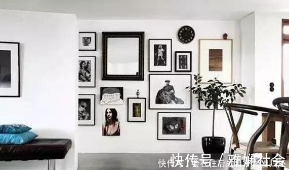 地面|越来越多人家里地面不铺瓷砖了,聪明人都用它替代,实用又省钱