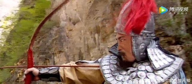 同样是徒手接箭,姜维绝地反杀郭淮,水浒中这位好汉却因此丧命!