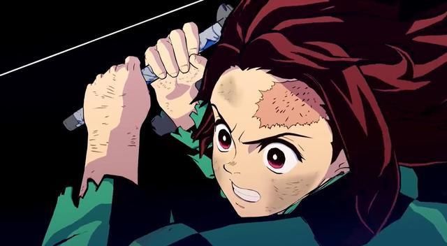 预告|《鬼灭之刃 火神血风谭》最新预告视频公布