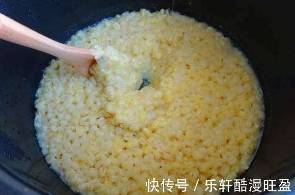 食材|三伏天，这食材不要断，做一锅小点心，皮软馅香，消暑又解馋！