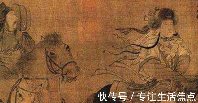 孤身一人&强悍的战斗民族,女真族的发源地在哪里女真始祖竟然是高丽人!