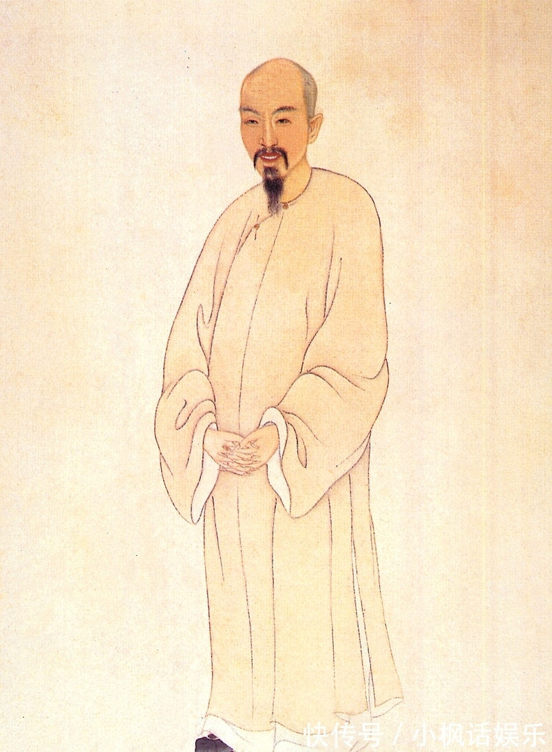 近体诗@仕途命运多舛,文学成绩斐然,清朝姚鼐这十首诗作,尽显阳刚之美