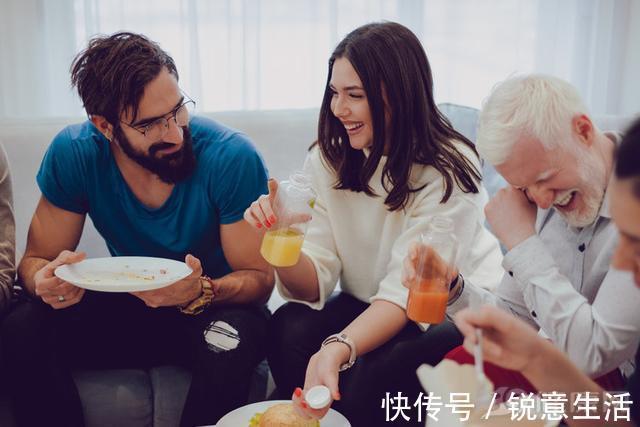 阿尔茨海默氏症|具备6个特点的人,都有一个优势不容易得癌,有你吗