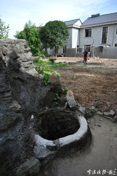 童欢吉|慈溪新发现一处4000多年前的史前遗址