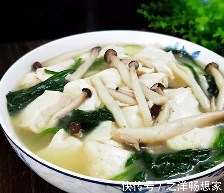 美味|推荐几道家常美食,简单美味,自己在家下厨,也不比饭店的差