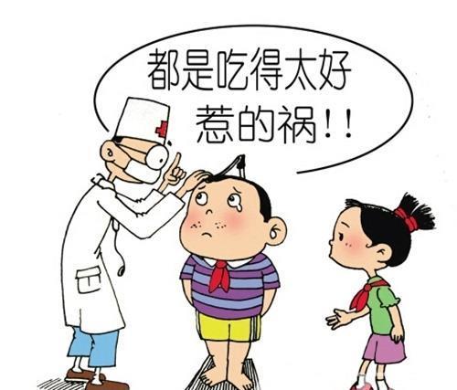 孩子|孩子骨骼线闭合,还能长高吗?