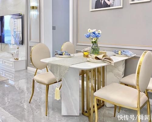 简约风|看完新房的灯具安装，真的醉了!师傅说寓意“紫气东来”