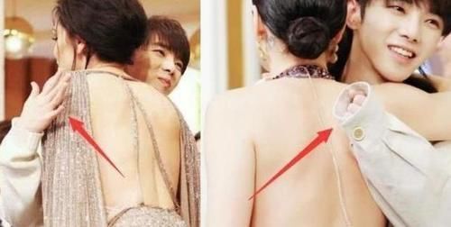 小声|华晨宇演唱会中场休息忘关麦,他小声嘀咕9个字,明星不好当!