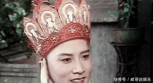 西游记中唐僧是10世金蝉子转世 那么金蝉子到底是什么老鼠精一眼看破真相 快资讯