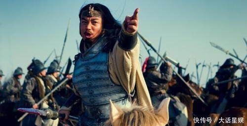 最强|三国十大猛将实力谁最强,赵云只排第五,张飞竟排第二