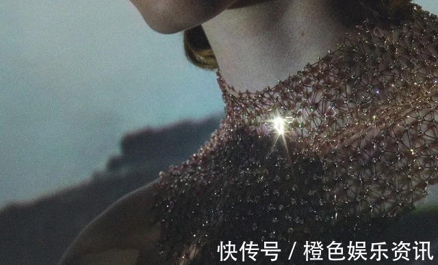 珠宝们 当代的绝美珠宝,没有大宝石依然拉风,它们究竟有何魔力!