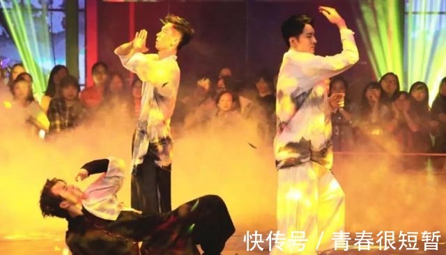 吴建豪|《这!就是街舞》复赛结束,夺冠形势逐渐明朗,冠军是这三选一