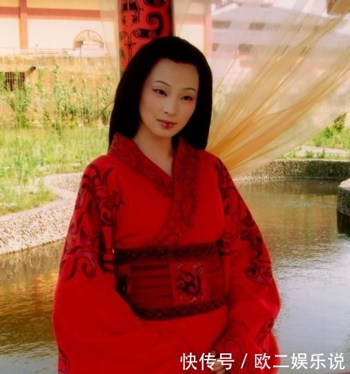 卫子夫|卫子夫:我不是丈夫的最爱,我只是给他生了太子的女人