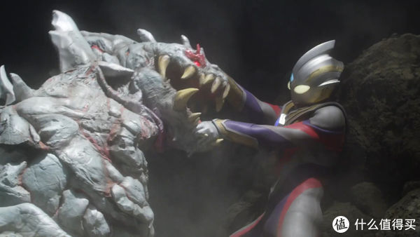 奥特曼|《特利迦奥特曼》伊格尼斯变身黑暗特利迦,OP暗示他会是队友吗