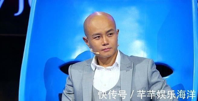 46岁乐嘉近照曝光,从金牌主持到街头商演,乐嘉是如何跌下神坛的!