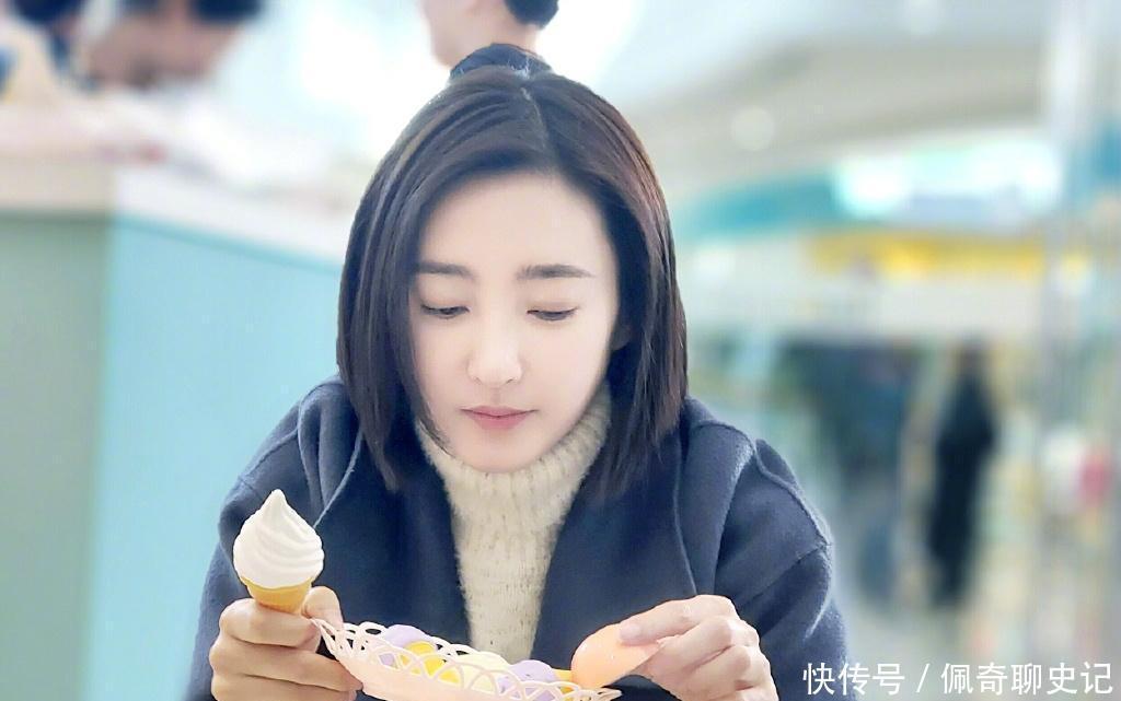 什么样的短发好看又时尚?齐肩短发不错,甜美清新又不失女人味