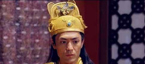 奇葩|只有想不到,没有死不到,三个死法最奇葩的皇帝,最后一个笑屎了