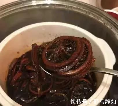 黄冰糖|它是“肺部清洁工”,秋燥肺热老咳嗽,每天喝一杯,排出肺部垃圾