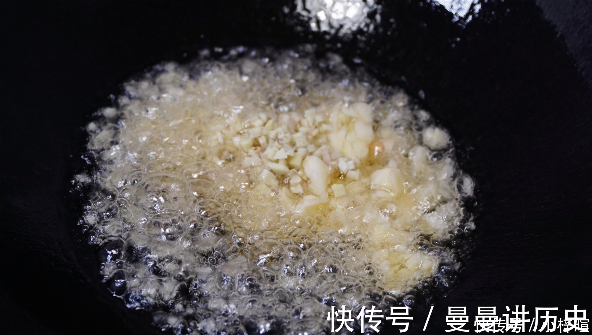 鲜味|鲜虾，用水煮大错特错，学会渔民的做法，鲜味不流失，特别简单
