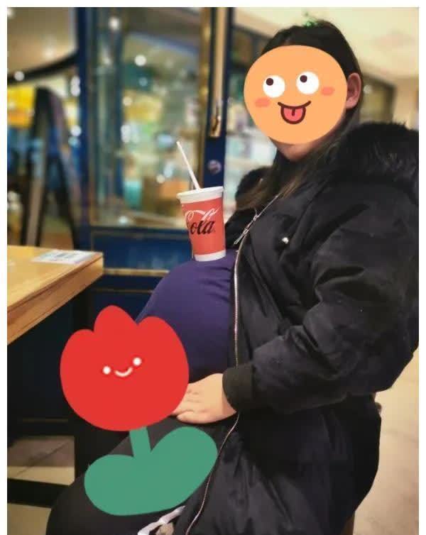 催产素|经历了20多个小时,我的天使来到人间