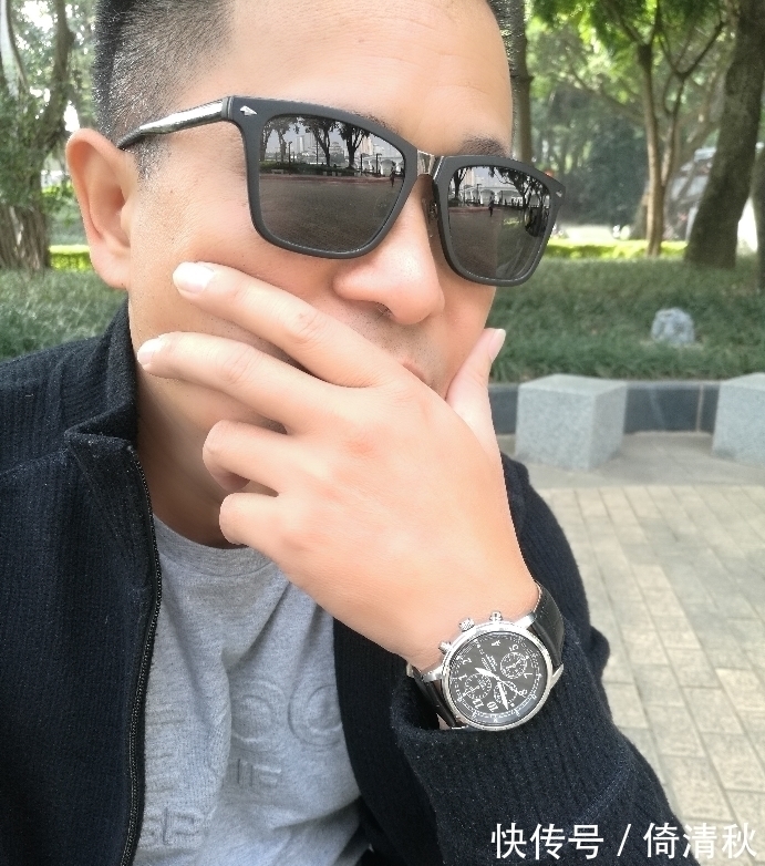 西铁城 日本手表怎么样?精工、东方双狮、西铁城手表真人试用测评