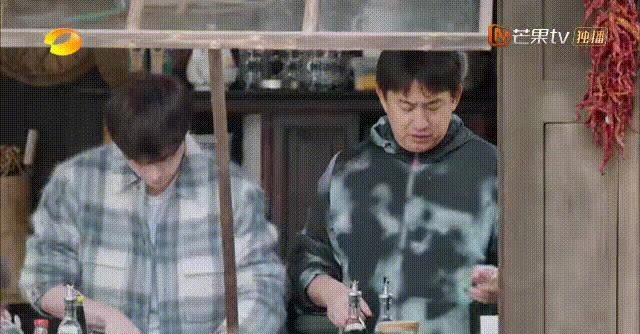 极挑 张艺兴:他怎么一上真人秀就圈粉?