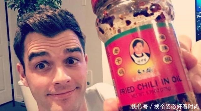 恶心|继猪蹄后,又一中国美食在国外火了,吃前觉得恶心,吃完后真香