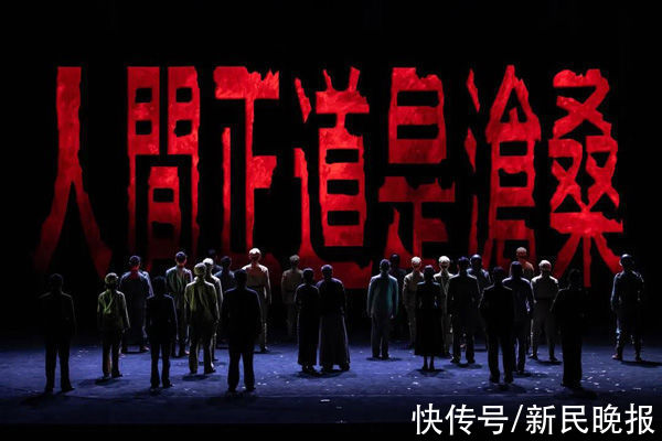 大唐贵妃|有“好戏”看了！东艺春夏演出季发布，73场豪华演出集中亮相