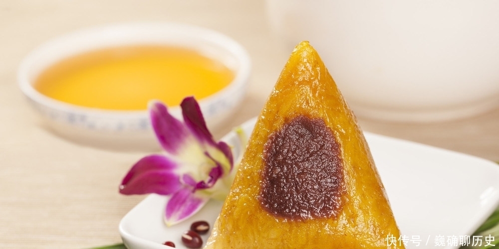 传说|历史上关于“端午节”的七大传说,不仅仅是为了纪念屈原