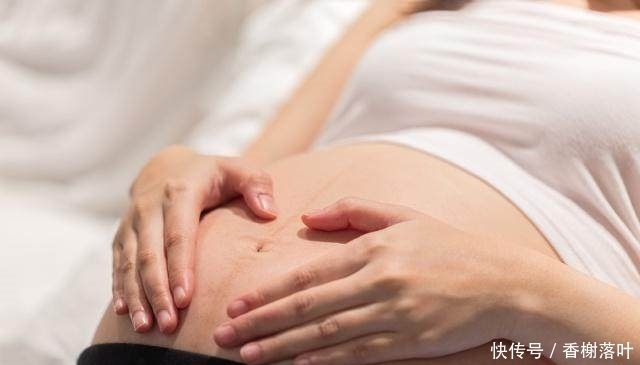 胎动|孕妇孕晚期容易出现的四种症状,你有过哪几种?