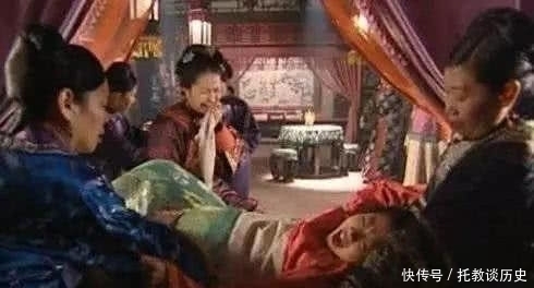 有人|有人认为古代女人生小孩一直都是顺产,为什么现在有的女人必须要剖腹产?