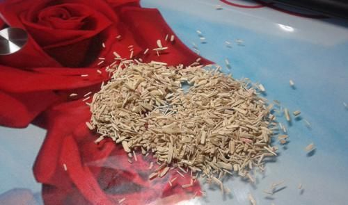 肥力|作为养花人，有机会就多收集些它们，看着不起眼却全是好东西