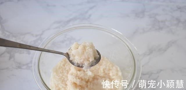 糖桂花|五十岁的阿姨每周都要做一罐的甜酒酿，不用泡米不用蒸，简单省事