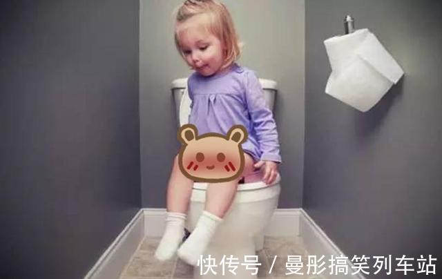 如厕|为什么宝宝从不在幼儿园“拉臭臭”?4岁萌娃说出真相,宝妈哭了