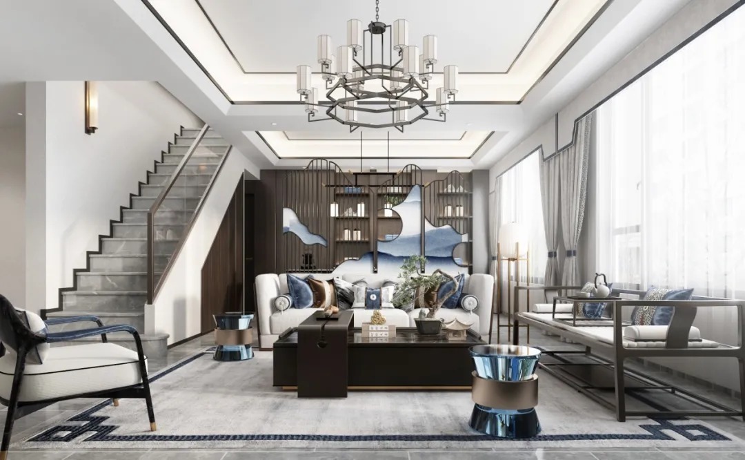 北欧风|高级又耐看的五种家装风格,你想要的我都有!