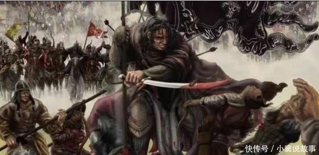 蒙古|大明王朝由盛转衰的不是土木堡之变,而是这个事件