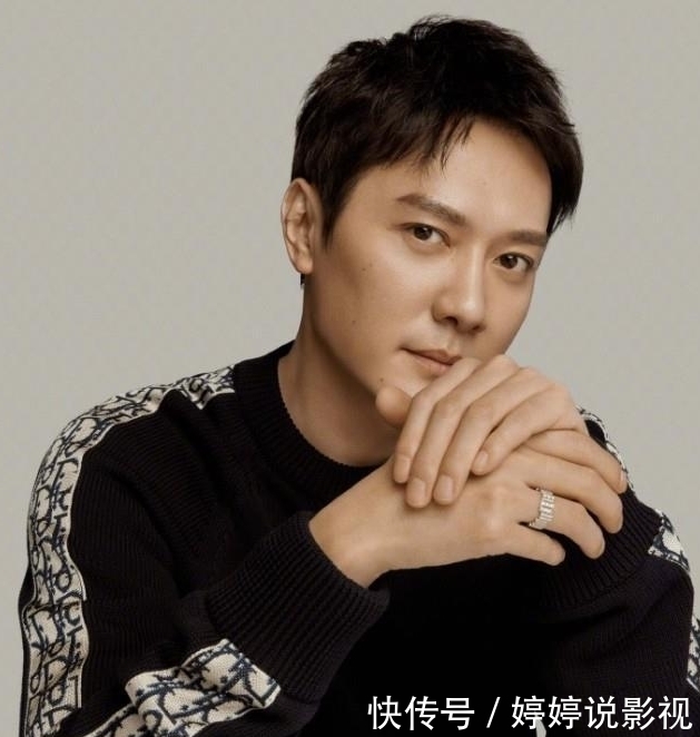 男团 网曝冯绍峰将参加男团综艺,离婚后自在潇洒,还被曝开单身派对