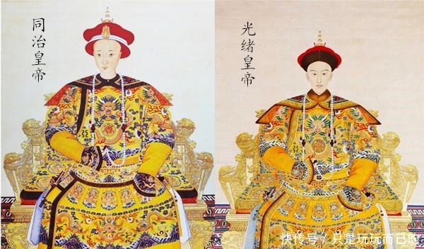 无一例外|曾国藩、李鸿章、左宗棠、张之洞,为何无一例外,均“抱憾而终”