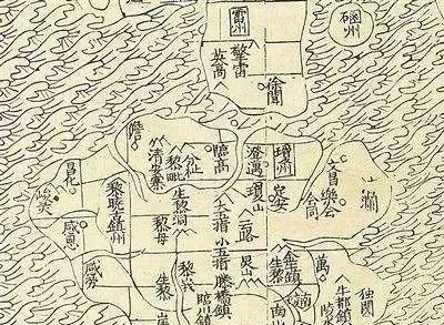  苏轼|文史宴：中国的南极，因苏东坡而精彩