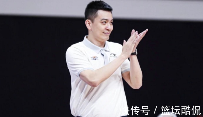 郭旭|非常可惜,杨鸣固执己见错失人才,赵继伟接班人正式离队