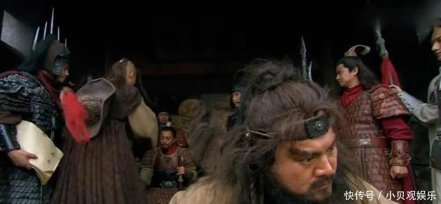 四人比|坏了江湖规矩,也不配称作好汉,梁山上有四人比宋江李逵还可恶