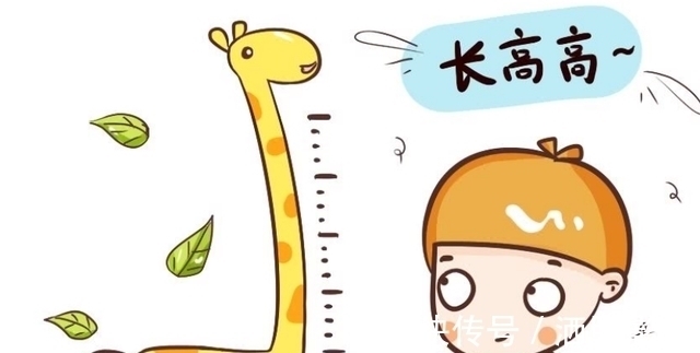 过度肥胖|孩子个子是否能“长高”,特征很明显,快看你家娃有没有?