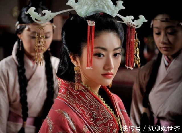 大臣|皇帝生不出儿子,大臣把怀孕的妻子送过去,产生一成语流传至今