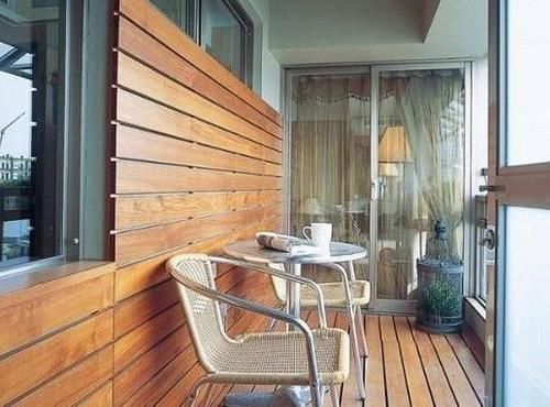 晾衣服|家里阳台不要再晾衣服了,聪明人都这样装,老师傅都点头夸好