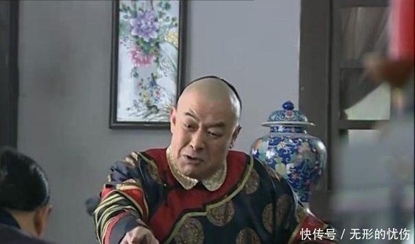 吴良辅|《少年天子》吴良辅身死，想让佟腊月给他戴孝，但她却大手一挥！