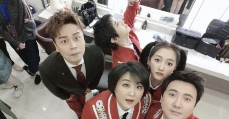 王牌家族的搞笑全在沈騰？不，其他三人也越來越有看頭啦！