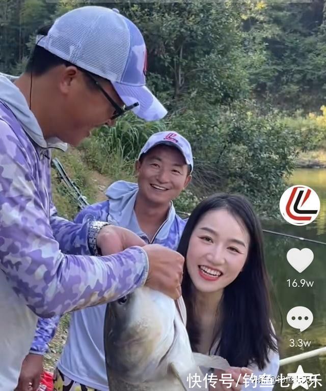 都是钓鱼王者，刘志强为何“火”不过邓刚？钓友一语道破其中原因