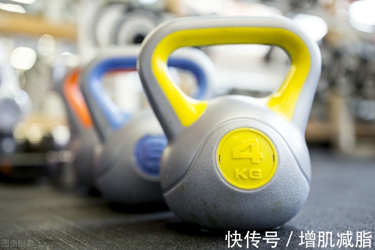 训练|力量训练从哪些动作入手?5个黄金复合动作,适合新手老手