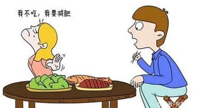 睡眠质量|与其纠结为什么瘦不下来,不如看看这6个失败的原因,你中了几个