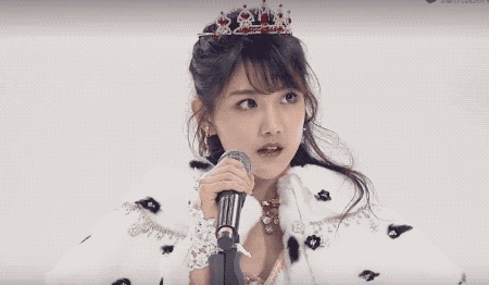 SNH48五位冠军命运不同,鞠婧祎难复刻,有人出道即巅峰